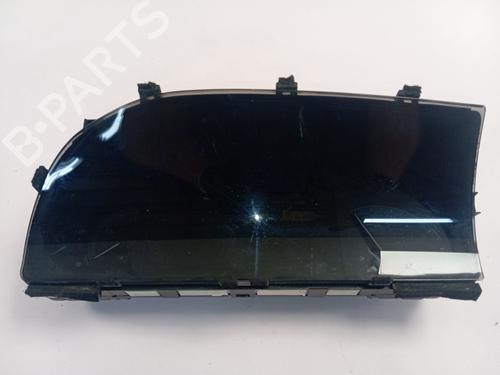Used Instrument cluster Instrument cluster 37173448 37173448