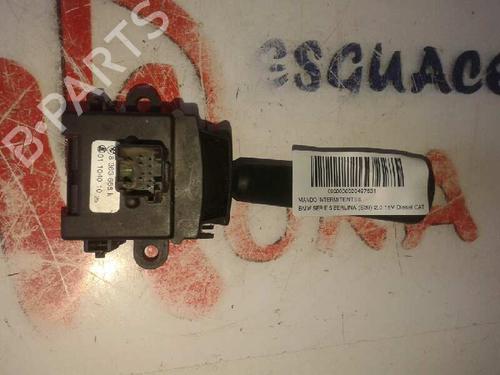 Steering column stalk BMW 5 (E39) 520 d | BP17917539I23