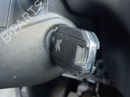 Annen PEUGEOT 208 I (CA_, CC_) [2012-2020]  14905338
