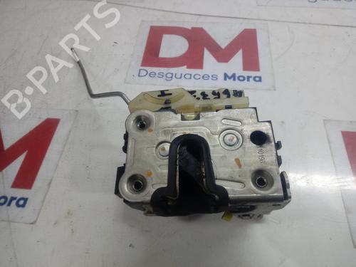 Front left lock DACIA DOKKER MPV (KE_)  | BP12666311C98 