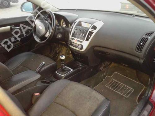 Gearbox KIA CEE'D Hatchback (ED)  | BP12651290M3 