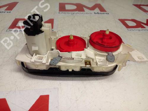 Climate control FORD GALAXY I (WGR) 1.9 TDI | BP12839759I5 