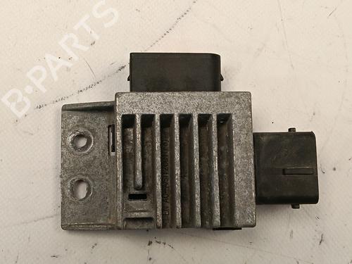 Heater resistor RENAULT CLIO V (B7_) | BP31707095M108