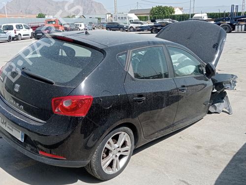 Electronic module SEAT IBIZA IV (6J5, 6P1)  | BP36385840M83  - Image 7