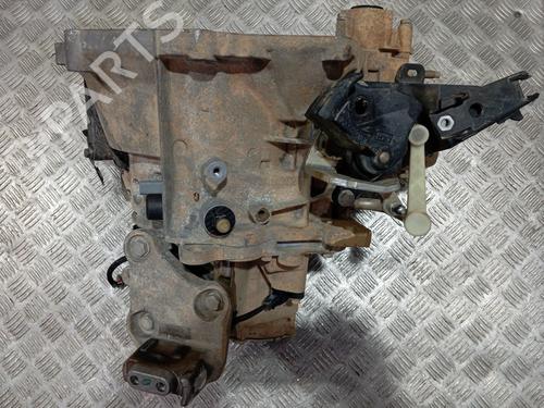 Gearbox CITROËN BERLINGO (ER_, EC_) 1.5 BlueHDi 100 | BP40603761M3 - Image 2