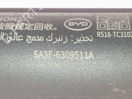 Tailgate lift support BYD SEAL U | BP36280194C138 - Image 6