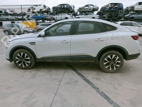 Electronic module RENAULT ARKANA I (LCM_, LDN_) | BP24317777M83 - Image 7