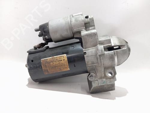 Startmotor BMW 3 Gran Turismo (F34) 318 d (143 hp) 28538706