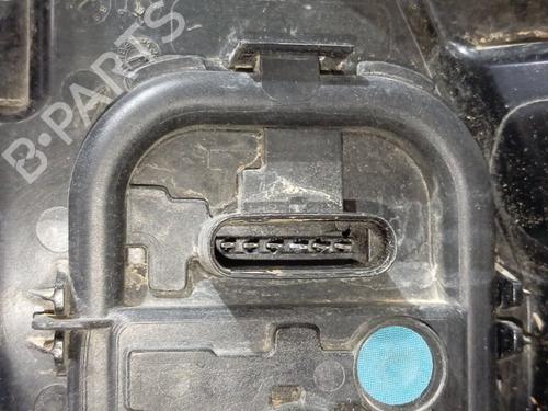 Left taillight FIAT 500X (334_) | BP31323451C34