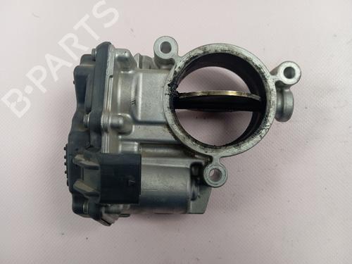 Used Throttle body MERCEDES-BENZ GLC (X253) 220 d 4-matic (253.915) (194 hp) 29724075