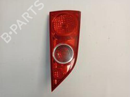 Steering column stalk KIA CEE'D Hatchback (ED)  | BP21026612I23  - Image 26