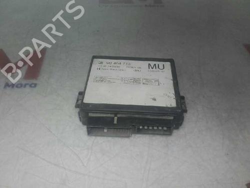 Used Comfort control module OPEL VECTRA B (J96) [1995-2004]  12648666