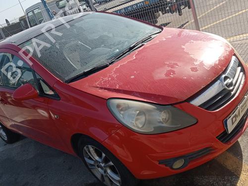 Electronic module OPEL CORSA D (S07)  | BP27479970M83  - Image 6