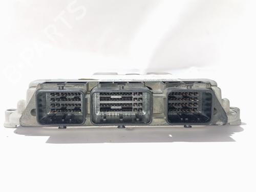 Engine control unit (ECU) CITROËN C4 I (LC_) 1.6 HDi | BP38992530M57 - Image 3