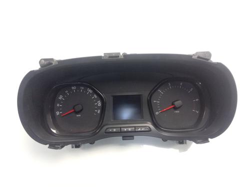Used Instrument cluster CITROËN JUMPY III Van (V_) 2.0 BlueHDi 120 (122 hp) 12676071