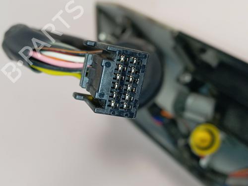 Tailgate handle KIA NIRO II (SG2) 1.6 GDI Hybrid | BP33016429C132  - Image 5