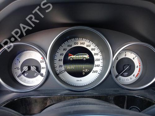 Left front suspension arm MERCEDES-BENZ E-CLASS T-Model (S212) E 250 CDI / BlueTEC 4-matic (212.282, 212.297) | BP22704045M12 