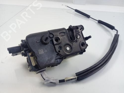 Used Rear right lock PEUGEOT PARTNER Box Body/MPV 1.6 (98 hp) 16976936