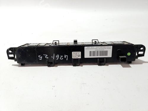 Climate control CITROËN BERLINGO (ER_, EC_) 1.5 BlueHDi 100 | BP29247236I5 