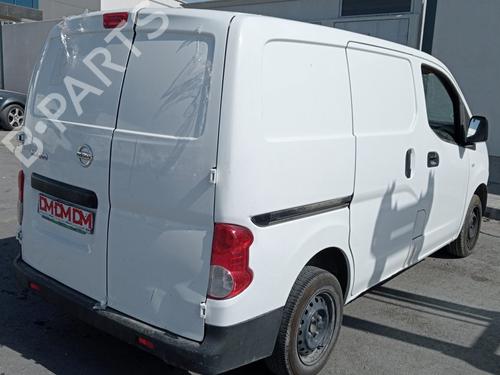 Headlight switch NISSAN NV200 / EVALIA Bus  | BP12670736I24