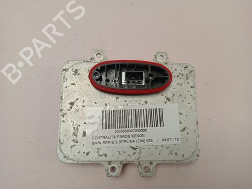 Used Xenon ballast BMW 5 (E60) 523 i (190 hp) 27262436
