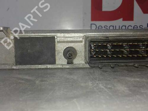 Used Engine control unit (ECU) ROVER 200 Coupe (XW) 220 GSi (136 hp) 12649276