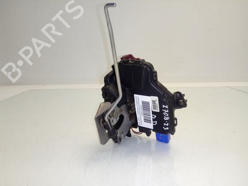 Front right lock AUDI A3 (8P1)  | BP13453802C97 