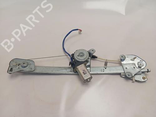 Used Front right window mechanism Front right window mechanism MAZDA 626 V Station Wagon (GW) 1.9 (100 hp) 40103197 40103197