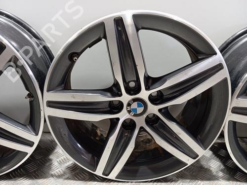 Rim BMW 2 Active Tourer (F45) 216 d | BP23527740C45 