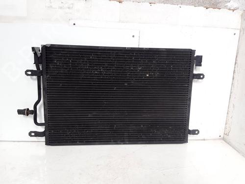 Used AC radiator AUDI A4 B6 (8E2) 1.8 T (150 hp) 30372171