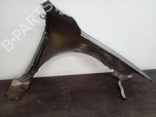 Left front fenders MAZDA 6 Saloon (GG) 2.0 (GGEP, GG10) | BP13468182C41 