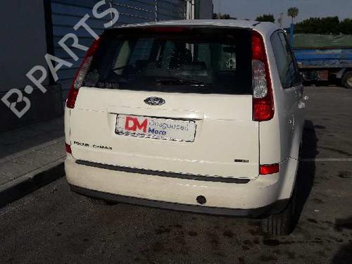 Heater blower motor FORD FOCUS C-MAX (DM2)  | BP14129135M62  - Image 6