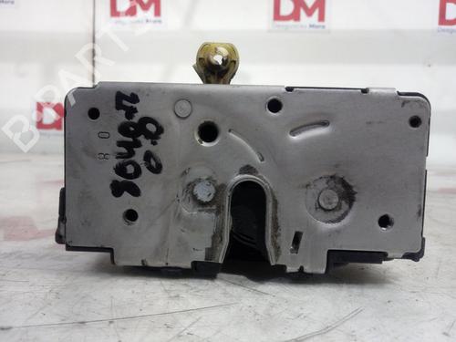 Used Front right lock FIAT GRANDE PUNTO (199_) [2005-2025]  12674344