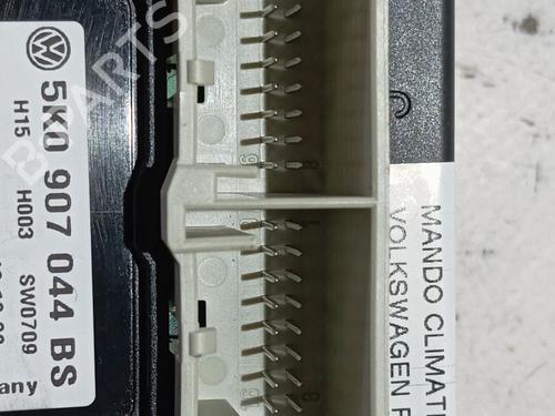Climate control VW PASSAT B6 (3C2)  | BP27262304I5 