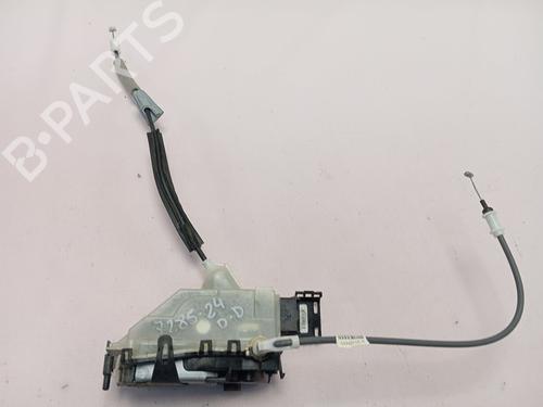 Used Front right lock Front right lock PEUGEOT 508 II (FB_, FH_, F3_) [2018-2026] 34543865 34543865