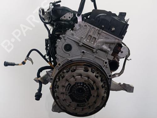 Engine BMW 3 (E90) 318 d | BP32386696M1