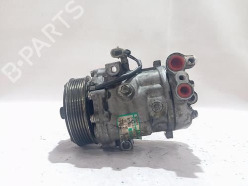 AC compressor OPEL CORSA C (X01) | BP37461847M34 - Image 2