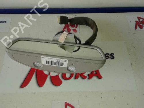 Used Rear mirror MERCEDES-BENZ CLS (C219) [2004-2011]  17030004