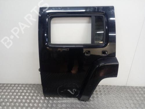 Used Left rear door Left rear door HUMMER HUMMER H3 3.7 4WD (245 hp) 40103289 40103289