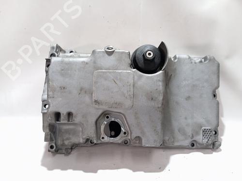 Used Oil sump OPEL ASTRA K (B16) [2015-2022]  30376047