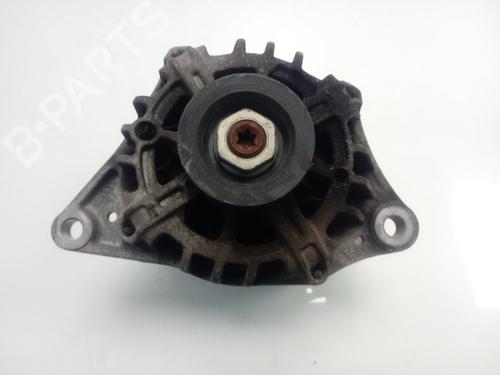 Used Alternator NISSAN MICRA III (K12) 1.4 16V (88 hp) 18307480