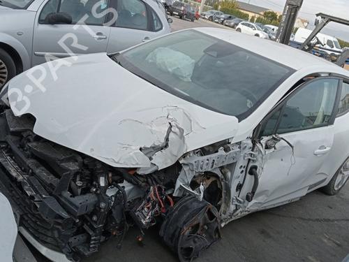 Electronic module RENAULT CLIO V (B7_) | BP16846592M83