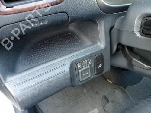 Right front steering knuckle HONDA CIVIC VII Hatchback (EU, EP, EV) 1.6 i (EP2, EU8, EU6) | BP27616935M26