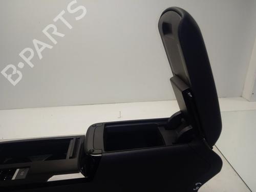 Armrest / Center console CITROËN C4 III (BA_, BB_, BC_)  | BP16886470I20 