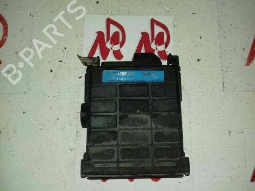 Used Engine control unit (ECU) MERCEDES-BENZ 190 (W201) E 2.0 (201.024) (113 hp) 12640938