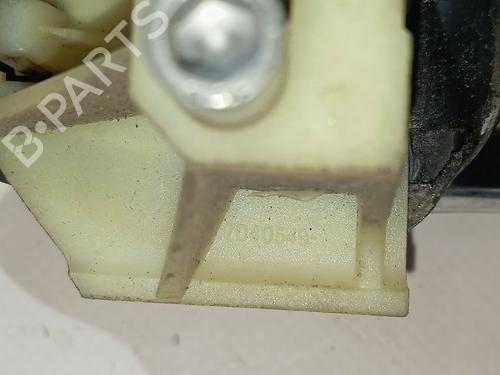 Højre fortil udvendigt håndtag MINI MINI (R56) Cooper S | BP30914144C129