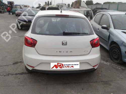 Mass air flow sensor SEAT IBIZA IV ST (6J8, 6P8) 1.4 TDI | BP15127194M95 