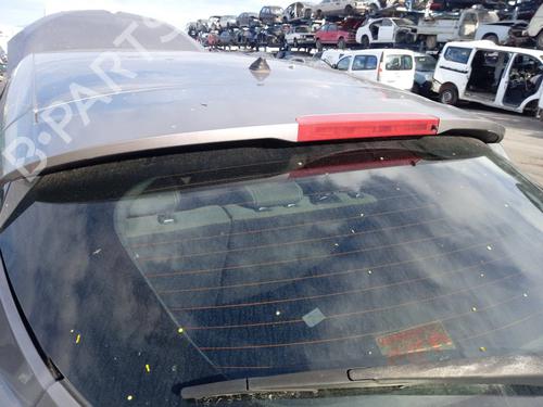 Used Rear spoiler RENAULT MEGANE III Coupe (DZ0/1_) [2008-2016]  16436082
