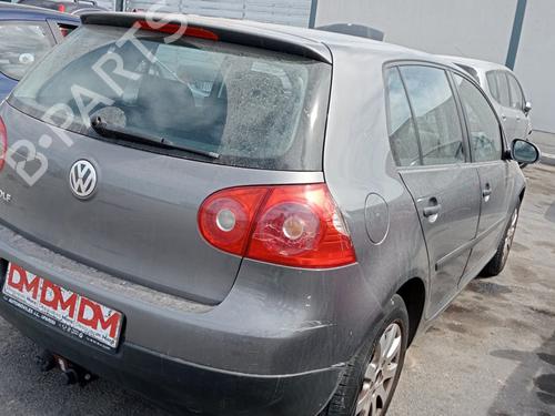 Right tailgate light VW GOLF V (1K1)  | BP14133791C80 