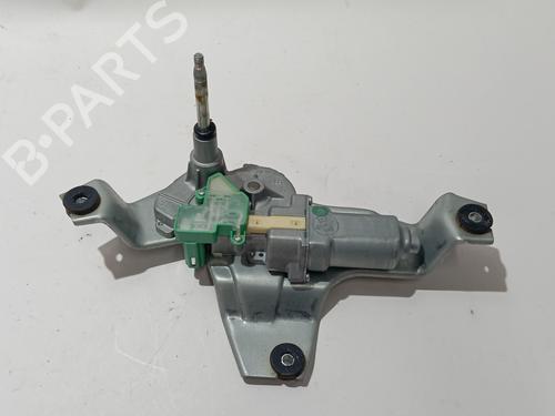 Used Rear wiper motor PEUGEOT 4008 [2012-2026]  32669185